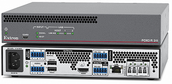 Extron FOX3 R 311 Оптоволоконный приёмник