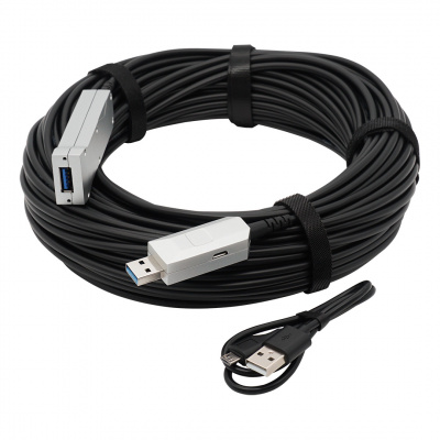 Кабель-удлинитель Prestel USB-E330