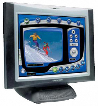 Crestron TPS-4000