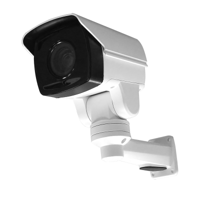Мини-PTZ камера IP-видеонаблюдения Prestel IP-PTZ2010B