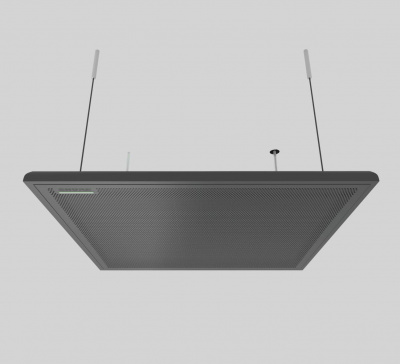 Shure MXA910W-60CM