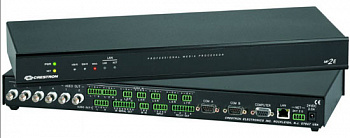 Crestron MP2E
