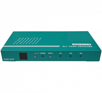 CLUX-31SY