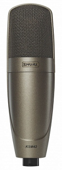 Shure KSM42/SG