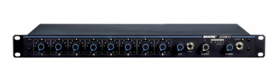 Shure SCM810E