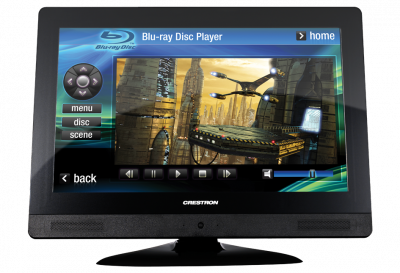Crestron TPMC-V15