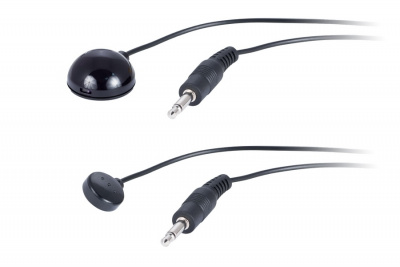 VIEW Pro IR Reciever & Emitter