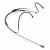 SL HEADMIC 1 -4 BK