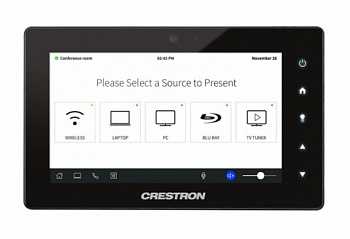 Crestron TSW-560