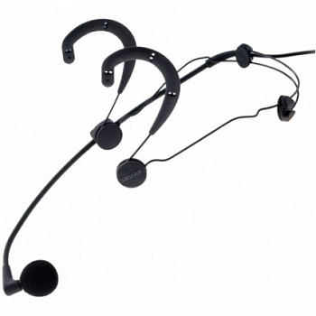 Shure Beta 54