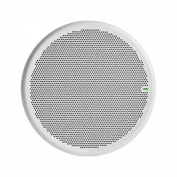 Микрофонный массив Shure MXA901W-R белый