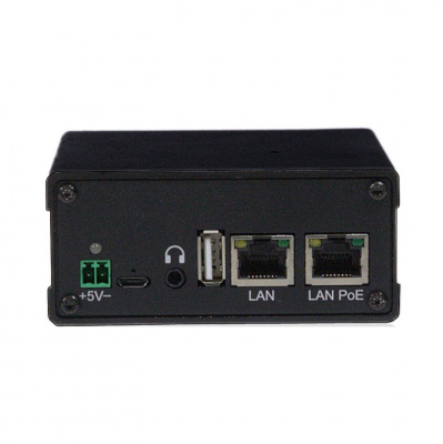 CSD-RU1-MCU