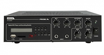 PA AMP03VR