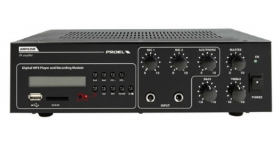 PA AMP03VR