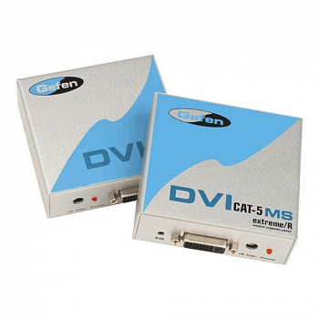 EXT-DVI-CAT5-MS