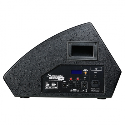 SENSE 12A+