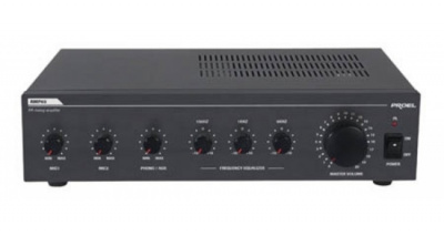 PA AMP03