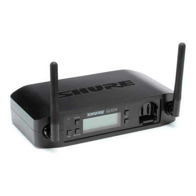 Shure SLX24E/SM86-Q24