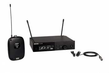 Shure SLXD14E/83-H56