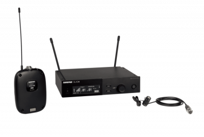 Shure SLXD14E/83-H56