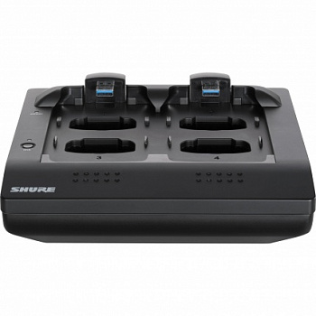 Shure MXWNCS4-E