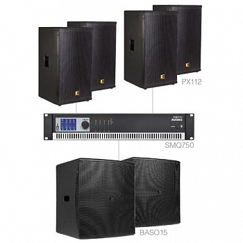 FORTE12.6/B