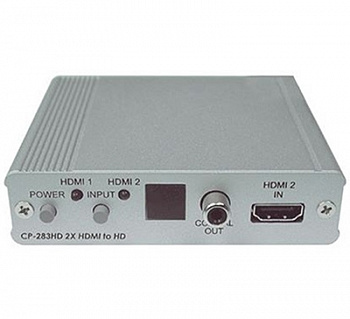 CP-283HD