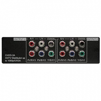 CHDD-3A
