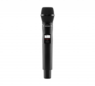 Shure QLXD2/SM87=-P51 ручной передатчик с капсюлем