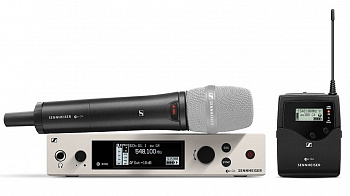 EW 300 G4-BASE COMBO-AW+