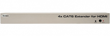 EXT-HDMI1.3-CAT6-4X