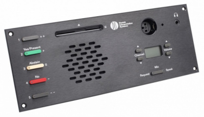 Shure DM 6680 F