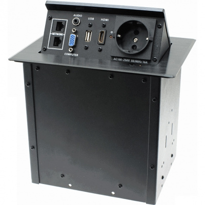 MDE-715