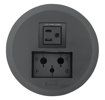 Extron Cable Cubby 100
