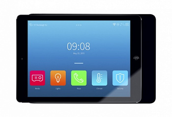 Crestron IDOC-PAD-LCA2-DSWC