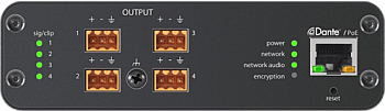 Shure ANI4OUT-BLOCK