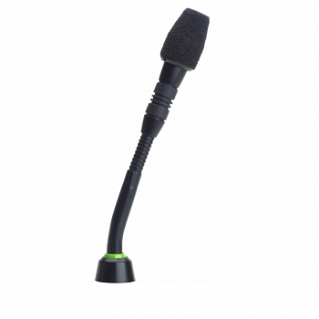 Shure MX405R/MS конденсаторный микрофон-пушка на гусиной шее