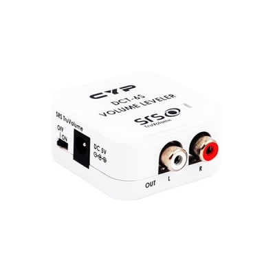 DCT-6S