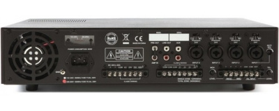 PA AMP240V4