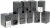 Extron Cable Cubby 1252 MS архитектурный лючок для av подключения