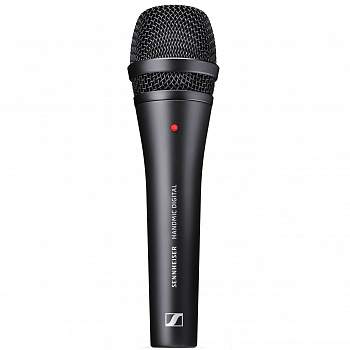 HANDMIC DIGITAL