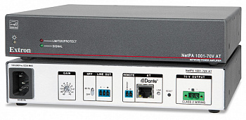 Extron NetPA 1001-70V AT