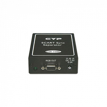 CSR-2200
