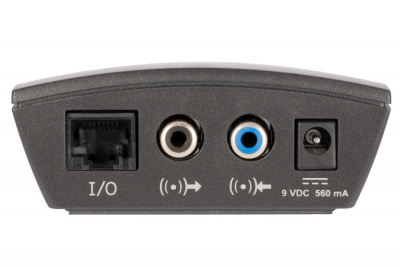 CHAT 150 VC Accessory kit