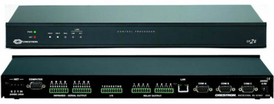Crestron CP2E