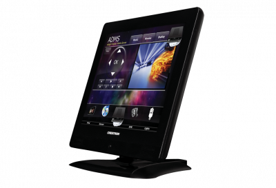 Crestron TPMC-V12