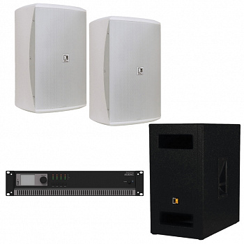 FORTE1100D/W
