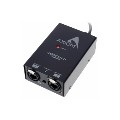 USB2CAND