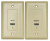 WP-HDMI1.3-2CAT5-I