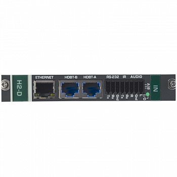 DTAxrD2-IN2-F34/STANDALONE